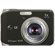 General Electric A1250 Digital Camera, 12.2 Megapixel, 5x Optical Zoom, 5.7x Digital Zoom, 2.5" LCD Display, Black: Picture 5 thumbnail