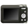 General Electric A1250 Digital Camera, 12.2 Megapixel, 5x Optical Zoom, 5.7x Digital Zoom, 2.5" LCD Display, Black: Picture 1 thumbnail