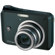 General Electric A1255 Digital Camera, 12.2 Megapixel, 5x Optical Zoom, 2.7 inch LCD Display, Black: Picture 2 thumbnail