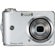 General Electric A730 Digital Camera, 7.0mp, with 3x Optical & 4.5x Digital Zoom - Silver: Picture 1 thumbnail
