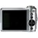 General Electric A730 Digital Camera, 7.0mp, with 3x Optical & 4.5x Digital Zoom - Silver: Picture 2 thumbnail