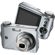 General Electric A730 Digital Camera, 7.0mp, with 3x Optical & 4.5x Digital Zoom - Silver: Picture 3 thumbnail