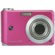 General Electric A735 Digital Camera Kit, Pink With 2GB SD Memory Card, Camera Case,: Picture 1 thumbnail
