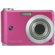 General Electric A735 Digital Camera, 7.0 Megapixel, 3x Optical Zoom, 4.5x Digital Zoom, 2.5" LCD Display, Pink: Picture 1 thumbnail