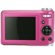 General Electric A735 Digital Camera, 7.0 Megapixel, 3x Optical Zoom, 4.5x Digital Zoom, 2.5" LCD Display, Pink: Picture 2 thumbnail