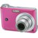 General Electric A735 Digital Camera, 7.0 Megapixel, 3x Optical Zoom, 4.5x Digital Zoom, 2.5" LCD Display, Pink: Picture 3 thumbnail
