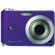 General Electric A735 Digital Camera Kit,Purple with 2GB SD Memory Card, Camera Case,: Picture 1 thumbnail