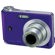 General Electric A735 Digital Camera, 7.0 Megapixel, 3x Optical Zoom, 4.5x Digital Zoom, 2.5" LCD Display, Purple: Picture 1 thumbnail