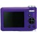 General Electric A735 Digital Camera, 7.0 Megapixel, 3x Optical Zoom, 4.5x Digital Zoom, 2.5" LCD Display, Purple: Picture 2 thumbnail
