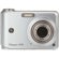 General Electric A735 Digital Camera Kit, Silver with 2GB SD Memory Card, Camera Case,: Picture 1 thumbnail
