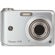 General Electric A735 Digital Camera, 7.0 Megapixel, 3x Optical Zoom, 4.5x Digital Zoom, 2.5" LCD Display, Silver: Picture 1 thumbnail
