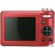General Electric A835 Digital Camera, 8.0 Megapixel, 3x Optical Zoom, 4.5x Digital Zoom, 2.5" LCD Display, Red: Picture 2 thumbnail