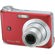 General Electric A835 Digital Camera, 8.0 Megapixel, 3x Optical Zoom, 4.5x Digital Zoom, 2.5" LCD Display, Red: Picture 3 thumbnail