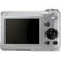 General Electric A835 Digital Camera, 8.0 Megapixel, 3x Optical Zoom, 4.5x Digital Zoom, 2.5" LCD Display, Silver: Picture 2 thumbnail