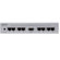 Gefen 1x8 VGA CAT5 Distribution Amplifier, 350MHz Bandwidth, 1.2V p-p Input Video Signal: Picture 1 thumbnail