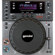 Gemini CDJ-600 Professional Table Top CD/MP3/USB Player (19x3.5x10"): Picture 2 thumbnail