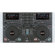 Gemini CDMP-6000 Dual CD/MP3/USB Mixing Console, Integrated Mixer: Picture 2 thumbnail