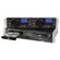 Gemini CDX-2410 2U Dual Rackmount MP3/CD Player, Seamless Looping: Picture 3 thumbnail
