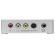 Gefen HDMI to Composite Scaler, Up to 1080p Resolution, 1.2V p-p Input Video Level: Picture 2 thumbnail