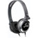 Gemini DJX-03 Professional DJ Headphone, On-Ear Cushions: Picture 2 thumbnail