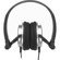 Gemini DJX-03 Professional DJ Headphone, On-Ear Cushions: Picture 1 thumbnail