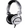 Gemini DJX-05 Professional DJ Headphone, On-Ear Cushions: Picture 3 thumbnail