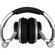 Gemini DJX-05 Professional DJ Headphone, On-Ear Cushions: Picture 2 thumbnail
