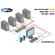 Gefen 4x1 DVI KVM Dual-Link/Single-Link ...: Picture 2 thumbnail