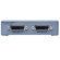 Gefen 2 Dual-Link DVI Video Splitter, 2 x 165MHz Bandwidth, 1.2V p-p Input Video Signal: Picture 2 thumbnail