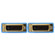 Gefen DVI FM 1000 Video Console/Extender, 165MHz Bandwidth, 1.2V p-p Input Video Signal: Picture 2 thumbnail