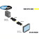 Gefen Dual Link DVI Fiber Optic Module E...: Picture 4 thumbnail