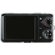 General Electric E1035 Digital Camera, 10.0 Megapixel, 3x Optical Zoom, 4.5x Digital Zoom, 2.7" LCD Display, Red: Picture 2 thumbnail