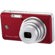 General Electric E1035 Digital Camera, 10.0 Megapixel, 3x Optical Zoom, 4.5x Digital Zoom, 2.7" LCD Display, Red: Picture 3 thumbnail