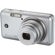 General Electric E1035 Digital Camera, 10.0 Megapixel, 3x Optical Zoom, 4.5x Digital Zoom, 2.7" LCD Display, Silver: Picture 1 thumbnail