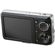 General Electric E1035 Digital Camera, 10.0 Megapixel, 3x Optical Zoom, 4.5x Digital Zoom, 2.7" LCD Display, Silver: Picture 2 thumbnail