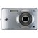 General Electric E1040 Digital Point & Shoot Camera, 10.1 Megapixel, 4x Optical Zoom, 4.5x Digital Zoom, 3.0" LCD Display, Silver - With Free 1GB SD Card: Picture 1 thumbnail