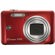General Electric E1050 Digital Camera, 10.0 Megapixel, 5x Optical Zoom, 4.5x Digital Zoom, 3.0" LCD Display, Red: Picture 1 thumbnail