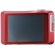 General Electric E1050 Digital Camera, 10.0 Megapixel, 5x Optical Zoom, 4.5x Digital Zoom, 3.0" LCD Display, Red: Picture 2 thumbnail