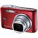 General Electric E1050 Digital Camera, 10.0 Megapixel, 5x Optical Zoom, 4.5x Digital Zoom, 3.0" LCD Display, Red: Picture 3 thumbnail