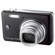 General Electric E1255W Digital Camera, 12.2 Megapixel, 5x Optical Zoom, 4.5x Digital Zoom, 3.0" LCD Display, Black: Picture 3 thumbnail
