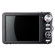 General Electric E1255W Digital Camera, 12.2 Megapixel, 5x Optical Zoom, 4.5x Digital Zoom, 3.0" LCD Display, Black: Picture 1 thumbnail
