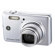 General Electric E1255W Digital Camera, 12.2 Megapixel, 5x Optical Zoom, 4.5x Digital Zoom, 3.0" LCD Display, Silver: Picture 3 thumbnail