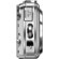 General Electric E1255W Digital Camera, 12.2 Megapixel, 5x Optical Zoom, 4.5x Digital Zoom, 3.0" LCD Display, Silver: Picture 4 thumbnail