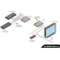 Gefen 4K Ultra HD Extender for HDMI Over...: Picture 5 thumbnail