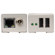 Gefen USB 2.0 LR Extender with Sender & ...: Picture 2 thumbnail
