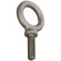 Gemini 8mm Eye Bolts for Overhead Mounting of GVX Speakers, 3 Pack, Black: Picture 1 thumbnail