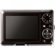 General Electric G1 Digital Point & Shoot Camera, 7.0mp, 3.0x Optical & 4.5x Digital Zoom, 2.5" LCD Display, Silver - With Free 1GB SD Card: Picture 2 thumbnail