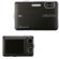 General Electric G2 Digital Camera, 8.0 Megapixel, 4x Optical Zoom, 4.5x Digital Zoom, 2.7" LCD Display, Black: Picture 4 thumbnail