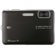 General Electric G2 Digital Camera, 8.0 Megapixel, 4x Optical Zoom, 4.5x Digital Zoom, 2.7" LCD Display, Black: Picture 1 thumbnail