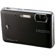General Electric G2 Digital Camera, 8.0 Megapixel, 4x Optical Zoom, 4.5x Digital Zoom, 2.7" LCD Display, Black: Picture 3 thumbnail